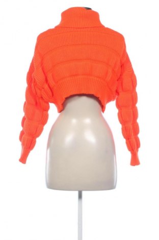 Dámský svetr Unbranded, Velikost M, Barva Červená, Cena  379,00 Kč