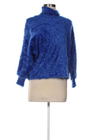 Dámský svetr Unbranded, Velikost M, Barva Modrá, Cena  425,00 Kč