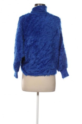 Dámský svetr Unbranded, Velikost M, Barva Modrá, Cena  425,00 Kč