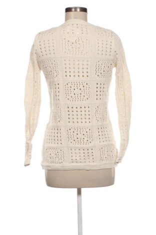 Дамски пуловер Unbranded, Размер S, Цвят Бежов, Цена 13,80 €