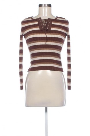 Damski sweter Unbranded, Rozmiar M, Kolor Kolorowy, Cena 31,99 zł