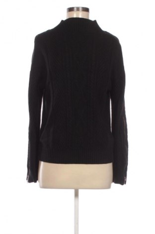 Дамски пуловер Unbranded, Размер L, Цвят Черен, Цена 15,33 €