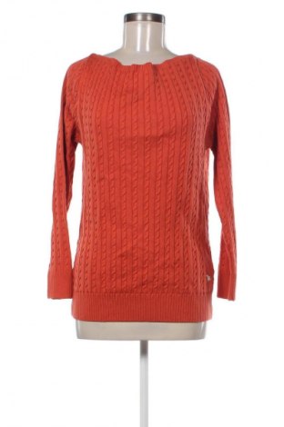 Damski sweter Unbranded, Rozmiar XL, Kolor Pomarańczowy, Cena 91,86 zł