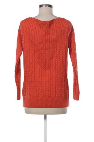 Damski sweter Unbranded, Rozmiar XL, Kolor Pomarańczowy, Cena 91,86 zł