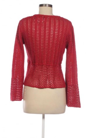 Dámsky pulóver Unbranded, Veľkosť M, Farba Červená, Cena  5,95 €
