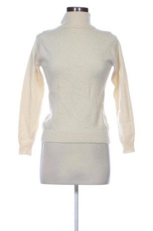 Dámský svetr Unbranded, Velikost S, Barva Krémová, Cena  329,00 Kč