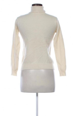 Dámský svetr Unbranded, Velikost S, Barva Krémová, Cena  329,00 Kč