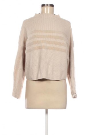Dámský svetr Unbranded, Velikost M, Barva Béžová, Cena  419,00 Kč