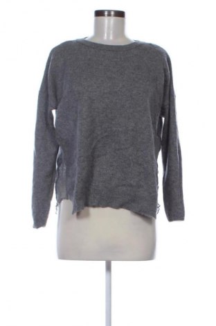 Damski sweter Unbranded, Rozmiar M, Kolor Szary, Cena 79,00 zł