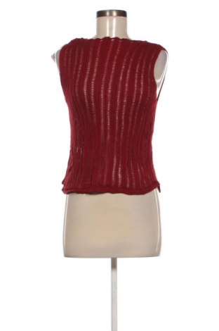 Dámský svetr Unbranded, Velikost S, Barva Červená, Cena  159,00 Kč