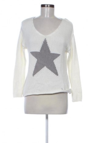 Dámsky pulóver Unbranded, Veľkosť S, Farba Kremová, Cena  5,95 €