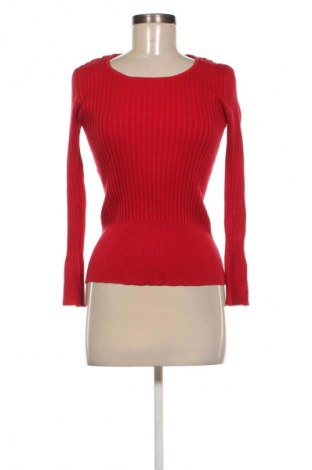 Női pulóver Unbranded, Méret M, Szín Piros, Ár 2 539 Ft