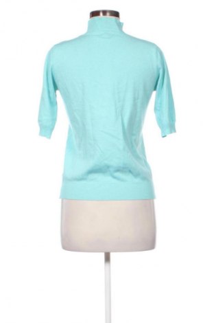 Dámský svetr Unbranded, Velikost S, Barva Modrá, Cena  119,00 Kč