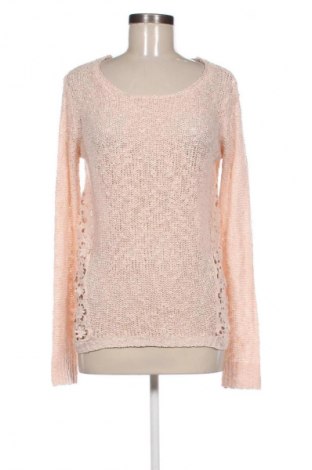 Dámský svetr Unbranded, Velikost XL, Barva Růžová, Cena  659,00 Kč