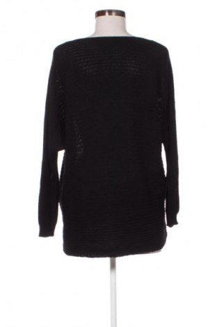 Damski sweter Unbranded, Rozmiar M, Kolor Czarny, Cena 41,18 zł