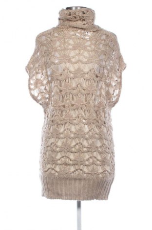 Dámský svetr Unbranded, Velikost S, Barva Béžová, Cena  229,00 Kč