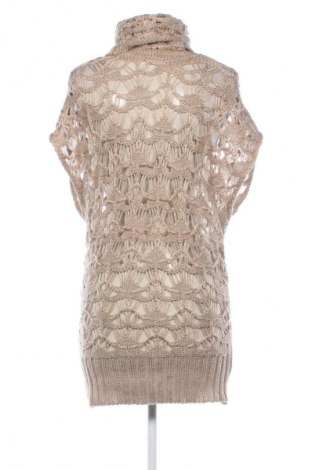 Dámský svetr Unbranded, Velikost S, Barva Béžová, Cena  229,00 Kč
