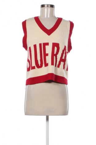 Damski sweter Unbranded, Rozmiar M, Kolor Kolorowy, Cena 41,74 zł