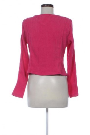 Damski sweter Unbranded, Rozmiar S, Kolor Różowy, Cena 80,38 zł