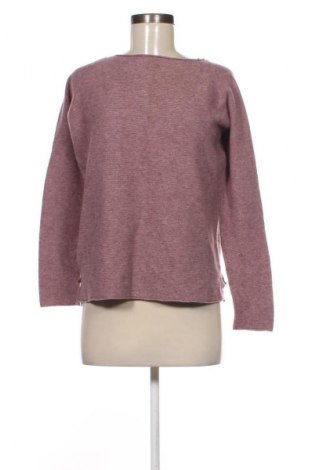 Damski sweter Unbranded, Rozmiar S, Kolor Różowy, Cena 50,37 zł