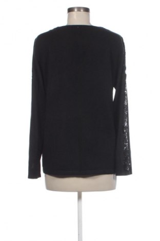 Damski sweter Unbranded, Rozmiar L, Kolor Czarny, Cena 80,38 zł