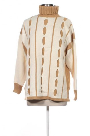 Damski sweter Unbranded, Rozmiar XL, Kolor Kolorowy, Cena 80,38 zł