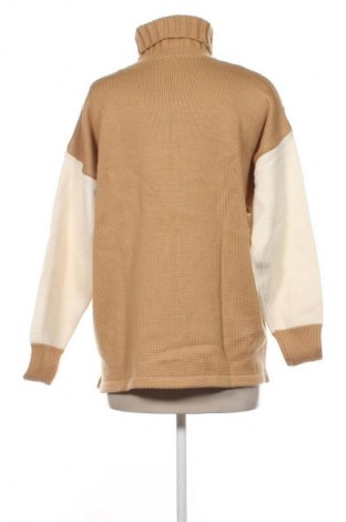 Damski sweter Unbranded, Rozmiar XL, Kolor Kolorowy, Cena 80,38 zł