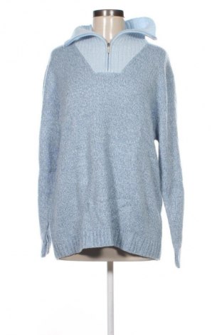 Dámsky pulóver Unbranded, Veľkosť L, Farba Modrá, Cena  15,00 €