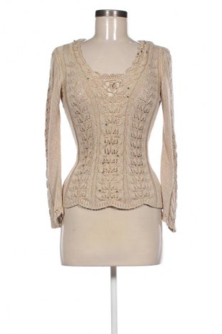 Női pulóver Unbranded, Méret S, Szín Bézs, Ár 2 079 Ft