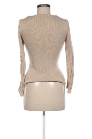 Női pulóver Unbranded, Méret S, Szín Bézs, Ár 2 079 Ft