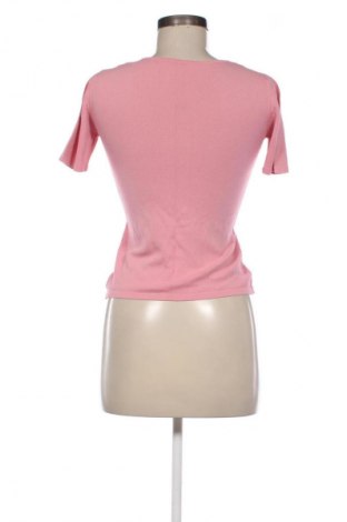 Damski sweter Unbranded, Rozmiar S, Kolor Popielaty róż, Cena 12,99 zł