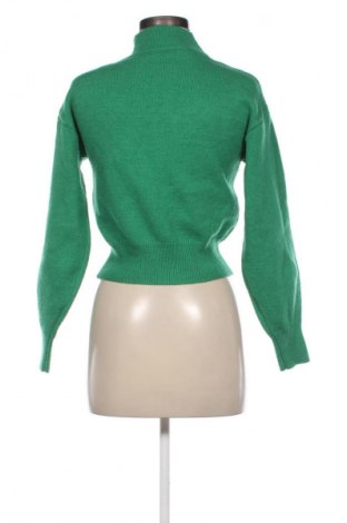 Dámský svetr Unbranded, Velikost M, Barva Zelená, Cena  179,00 Kč