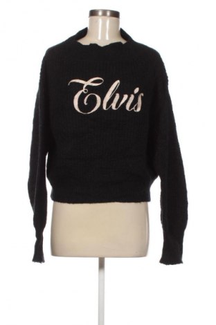 Dámsky pulóver Unbranded, Veľkosť M, Farba Čierna, Cena  10,95 €