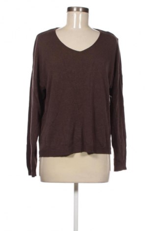 Damski sweter Unbranded, Rozmiar S, Kolor Brązowy, Cena 32,99 zł