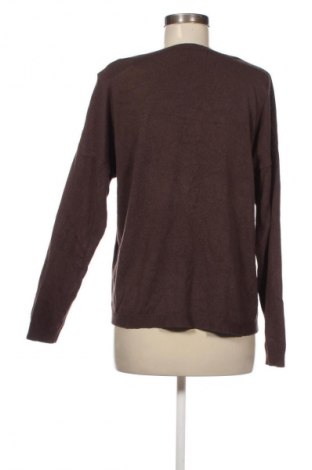 Damski sweter Unbranded, Rozmiar S, Kolor Brązowy, Cena 32,99 zł