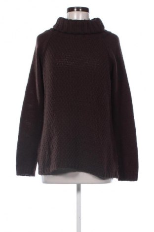 Γυναικείο πουλόβερ Unbranded, Μέγεθος L, Χρώμα Καφέ, Τιμή 6,99 €