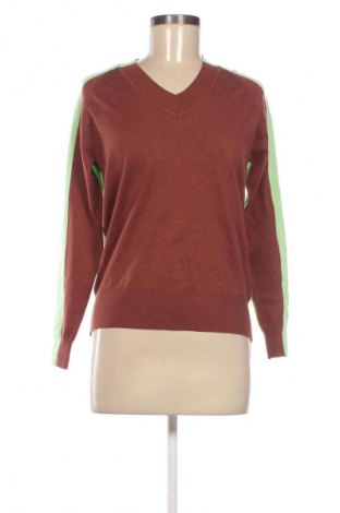 Damski sweter Unbranded, Rozmiar M, Kolor Kolorowy, Cena 43,99 zł