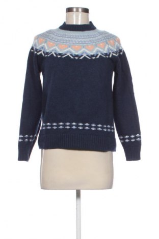 Damski sweter Unbranded, Rozmiar S, Kolor Kolorowy, Cena 112,04 zł