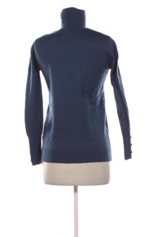 Дамски пуловер Unbranded, Размер S, Цвят Син, Цена 15,00 €