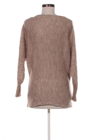 Damski sweter Unbranded, Rozmiar L, Kolor Brązowy, Cena 88,99 zł