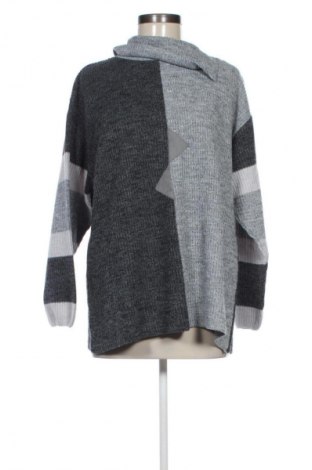 Damski sweter Unbranded, Rozmiar XL, Kolor Kolorowy, Cena 119,99 zł