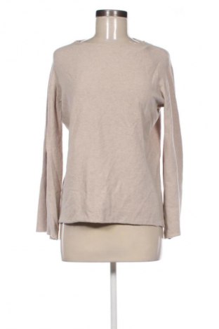 Damski sweter Unbranded, Rozmiar M, Kolor Beżowy, Cena 80,38 zł