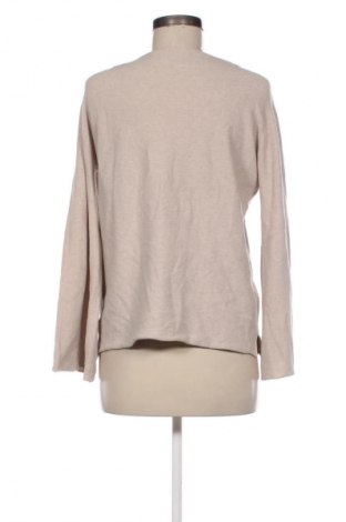 Damski sweter Unbranded, Rozmiar M, Kolor Beżowy, Cena 80,38 zł