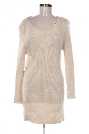 Damski sweter Unbranded, Rozmiar S, Kolor ecru, Cena 110,99 zł