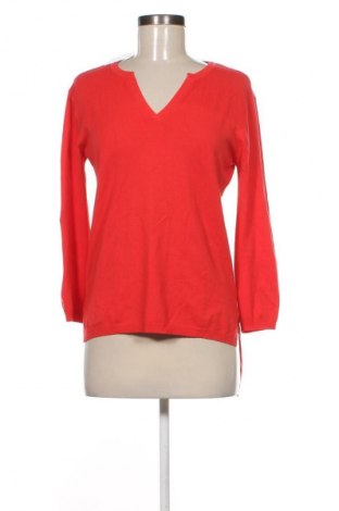 Damski sweter Unbranded, Rozmiar M, Kolor Czerwony, Cena 79,15 zł