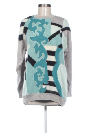 Dámský svetr Unbranded, Velikost S, Barva Vícebarevné, Cena  425,00 Kč
