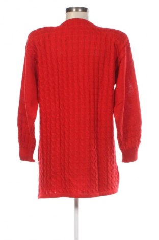 Dámský svetr Unbranded, Velikost L, Barva Červená, Cena  425,00 Kč