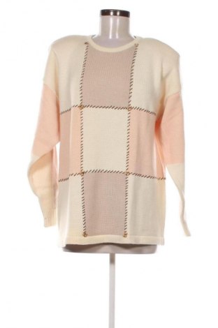 Dámský svetr Unbranded, Velikost L, Barva Vícebarevné, Cena  425,00 Kč