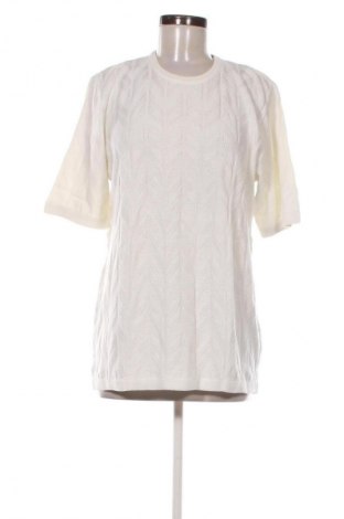 Dámský svetr Unbranded, Velikost L, Barva Bílá, Cena  139,00 Kč