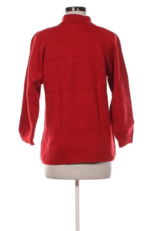 Dámský svetr Unbranded, Velikost S, Barva Červená, Cena  425,00 Kč